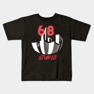 Studio 68 Kids T-Shirt